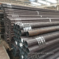 ASTM A106 Sch40 Sch80 Carbon Steel Seamless Pipe